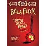 SAVE $5.46 - Bela Fleck: Throw Down Your Heart $21.49