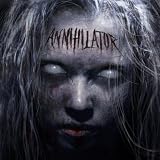 Annihilator (Ltd.Edition) - Annihilator