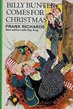 Billy Bunter comes for Christmas