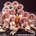 The Will Rogers Follies: A Life In Revue (1991 Original Broadway Cast)