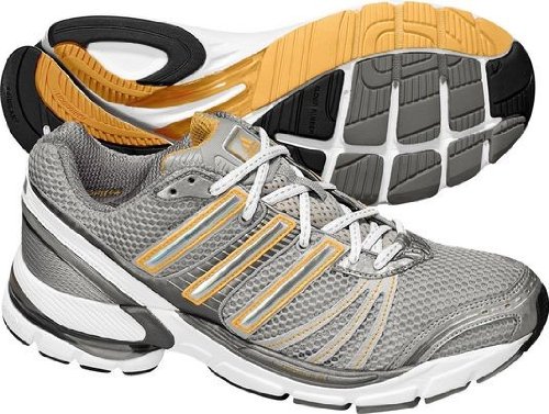 adidas Damen-Laufschuh ADISTAR