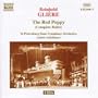 The Red Poppy, Op. 70 (Complete Ballet): Act II - Adagio of Four Goddesses