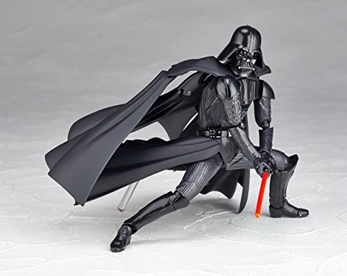 スター・ウォーズ リボルテック SERIES No.001 DARTH VADER ダース・ベイダー
