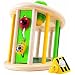 Wonderworld Waggy Garden Sorter