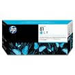 Cyan #81 Dye Printhead/phdesignjet 5000 Series