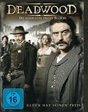 Deadwood - Die komplette zweite Season [4 DVDs]