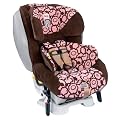 Britax Advocate CS Convertible Car Seat - Kathryn
