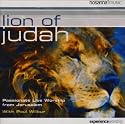 Lion Of Judah