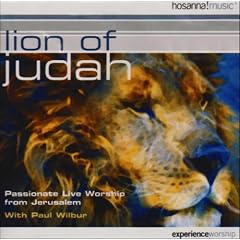 Lion Of Judah