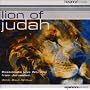 Lion Of Judah