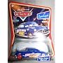 Disney Pixar Cars Supercharged Fabulous Hudson Hornet 1:55 Die Cast Car