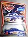 Toys : Disney Pixar Cars Supercharged Fabulous Hudson Hornet 1:55 Die Cast Car