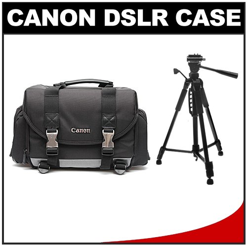 review Canon Access - 200DG - 01