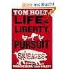 Life, Liberty, and the Pursuit of Sausages