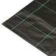 Gardiso 503325 Unterbodengewebe 15m x 2m