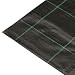 Gardiso 503325 Unterbodengewebe 15m x 2m
