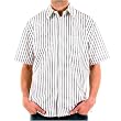 BURBERRY SHORT SLEEVE SHIRTS