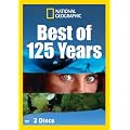 National Geographic Best of 125 Years [Import]