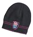 Official England Rugby Knitted Fleece Lined Beanie