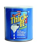 Thick It 2 Pwdr 30oz Can Case of 6