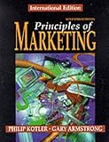 Principles of marketing