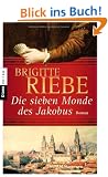 Die sieben Monde des Jakobus: Roman