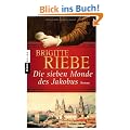 Die sieben Monde des Jakobus: Roman