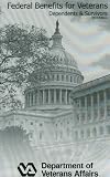 Federal Benefits for Veterans, Dependents and Survivors 2010 (Federal Benefits for Veterans and Dependents)
