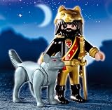 PLAYMOBIL� 4644 - Special Wolfskrieger