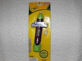 Crayola 2-in-1 Eraser/ Sharpener