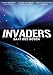 DVD : Invaders - Saat des B&ouml;sen