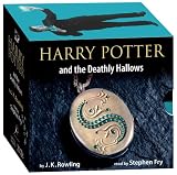 Harry Potter and the Deathly Hallows  (Book 7) [Adult Edition] (Harry Potter Audio Book)