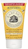 Burt's Bees Baby Bee 100% Natural Diaper Rash Ointment, 3 Ounce