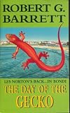 THE DAY OF THE GECKO.