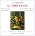 Verdi: Il Trovatore