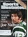 Sports Illustrated August 9, 2004 Joe Namath/New York Jets, Kobe Bryant Trial, Mike Tyson, Tony Stewart, Bill Belichick/New England Patriots