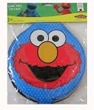 Sesame Street Elmo Cd holder case