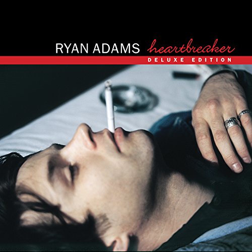 Album Art for Heartbreaker [Deluxe Edition] by Ryan Adams
