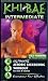 KHI BAE - Intermediate - Aerobic Kickboxing Workout - (pal/vhs)