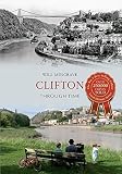 Clifton through time
