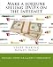 Make a fortune selling DVD's on the Internet: Start Making Money Now!