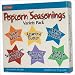 Back to Basics PC17571 Popcorn Seasonings Variety Pack
