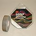 3M Scotchlite Reflective Striping Tape, Black, 1-Inch by 50-Foot