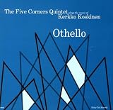 Othello Ep [VINYL]