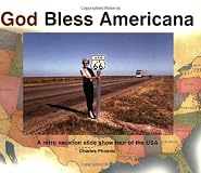 God Bless Americana