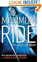 The Angel Experiment (Maximum Ride)