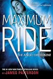 The Angel Experiment (Maximum Ride, Book 1) Image of The Angel Experiment (Maximum Ride, Book 1)