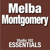 Melba Montgomery: Studio 102 Essentials