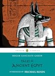 Tales of Ancient Egypt (Puffin Classics)