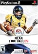 NCAA Football 09
